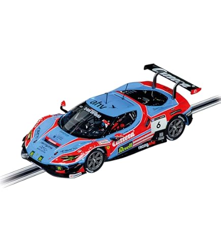 Amazon | Carrera 23928 シボレー コルベット C8.R セブリング No.3 1